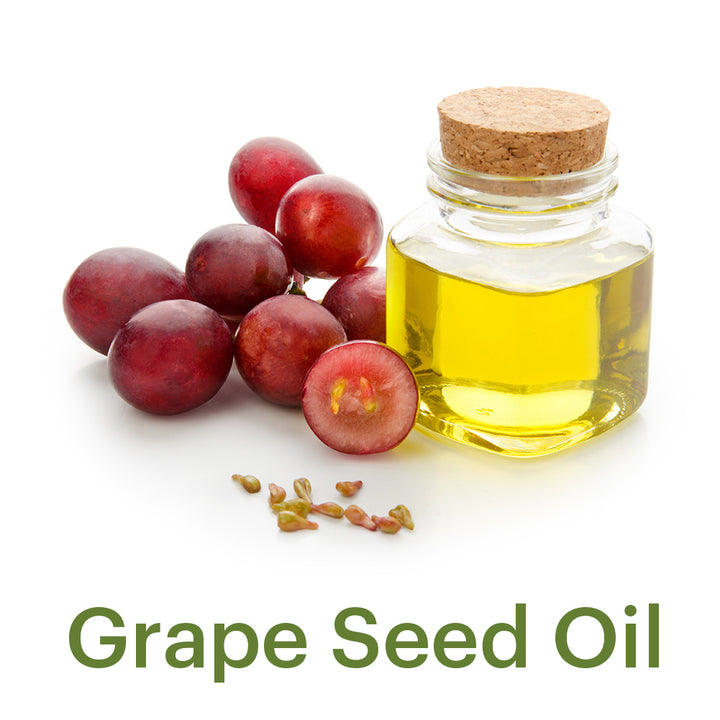 Ingredient Feature: Grapeseed Oil