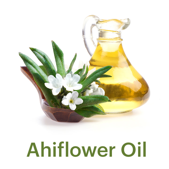 Ingredient Feature: Shea Butter and Ahiflower Oil