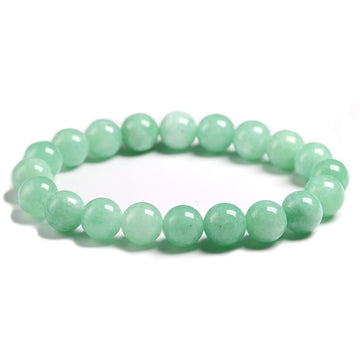 Burmese Jade Bracelet