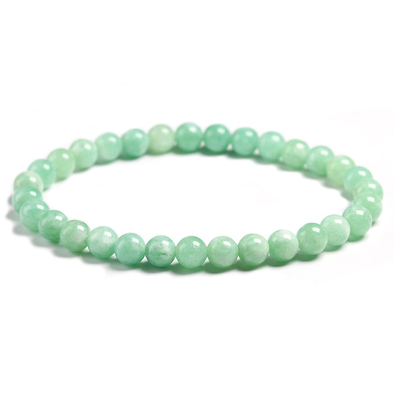 Burmese Jade Bracelet